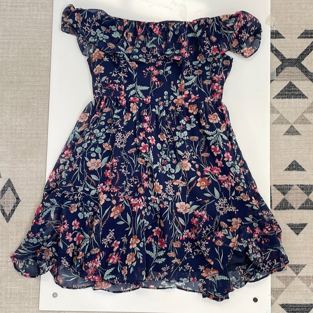Lulus Dress